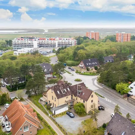 1 Seestern Id 292 Lägenhet *