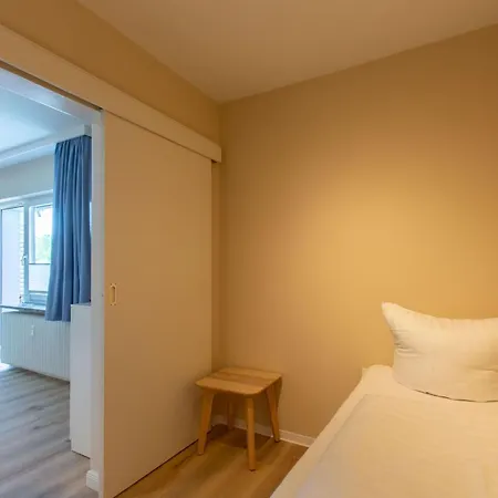 Lägenhet 1 Seestern Id 292 *