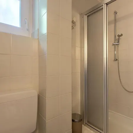 1 Seestern Id 292 Apartamento *