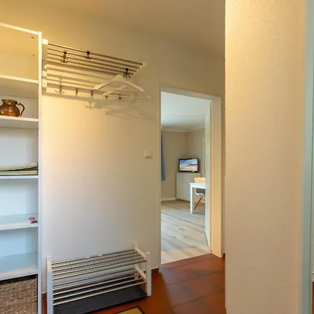 Appartement 1 Seestern Id 292 *