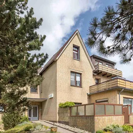 1 Seestern Id 292 アパート *